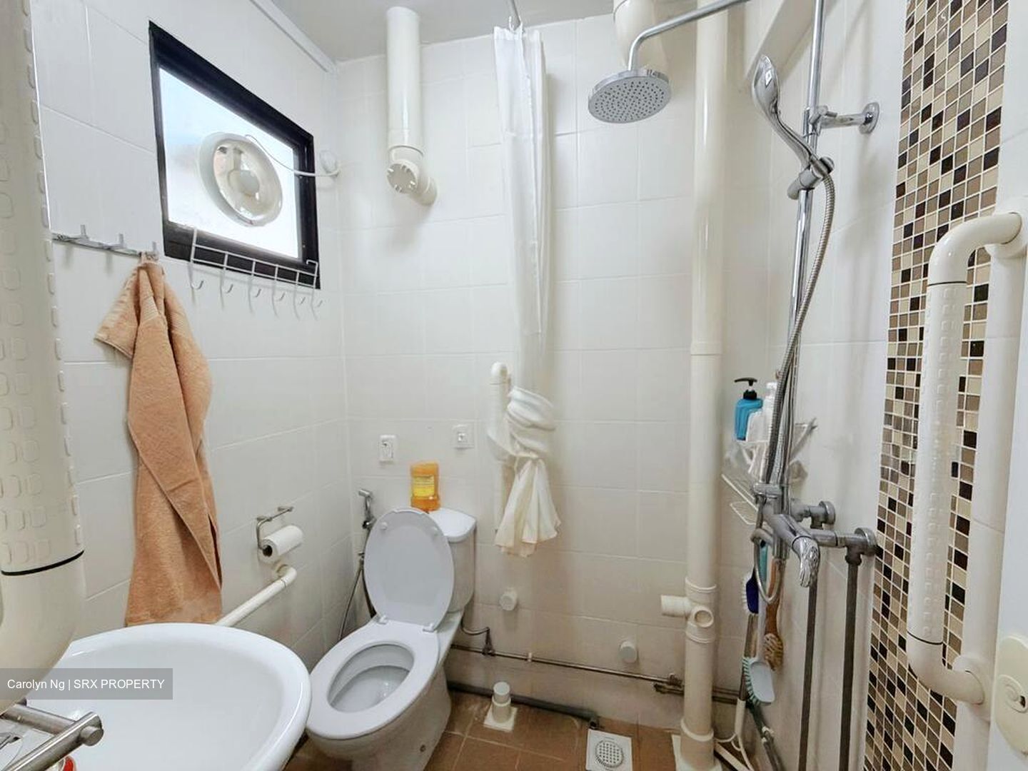 Blk 331 Ang Mo Kio Avenue 1 (Ang Mo Kio), HDB 3 Rooms #496581351